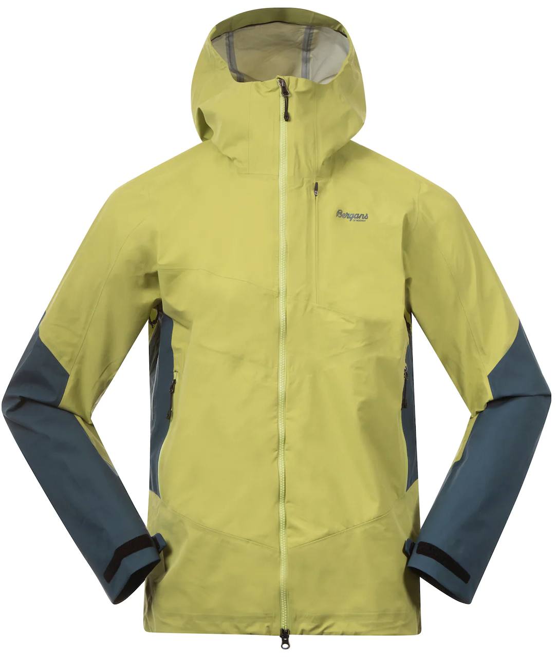 Bergans Rabot V2 3L Jacket