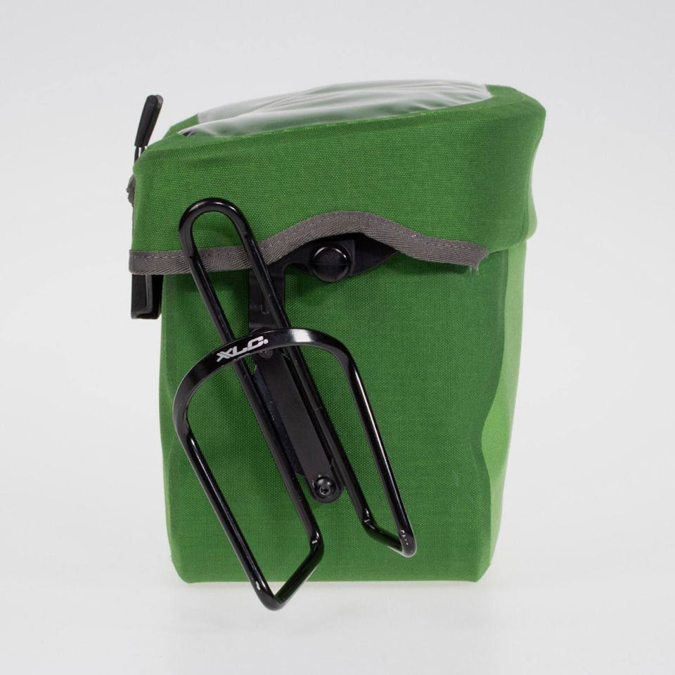 Ortlieb Ultim Six Bottle Cage Mount Black 02