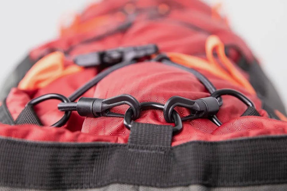 Fjellpulken Touring 145 Complete Standard  05