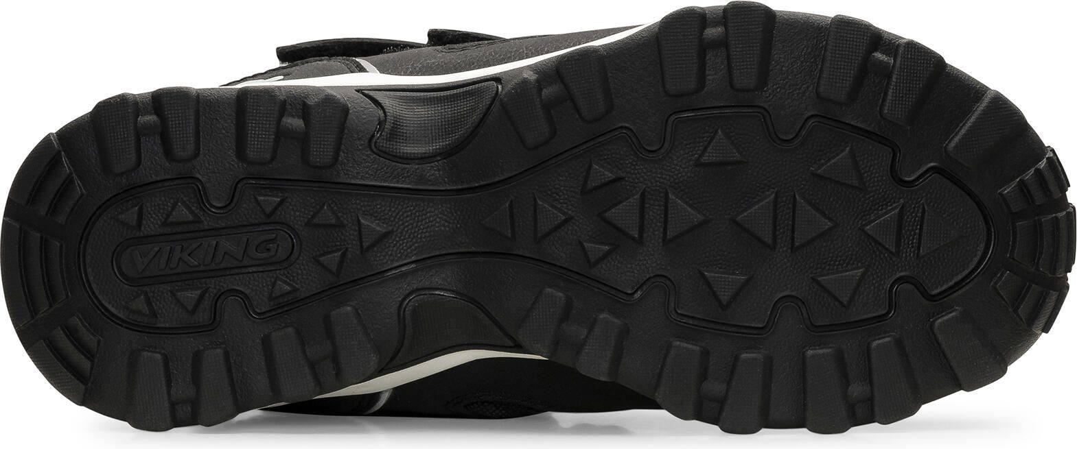 Viking Beito Warm GTX 2V Black 02
