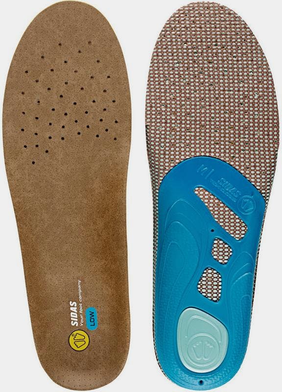 Sidas 3Feet Outdoor Low  01
