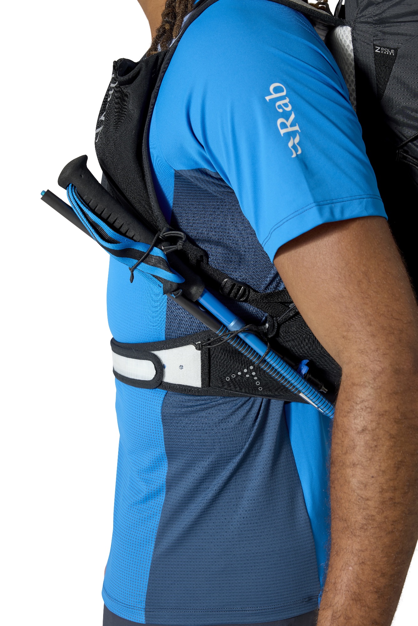 Rab Veil XP 30 Musta 02