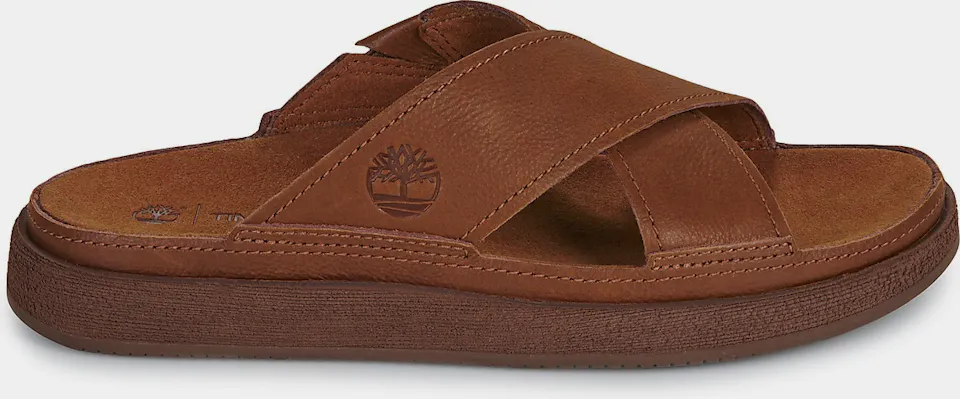 Timberland Casco Cove Rust 02