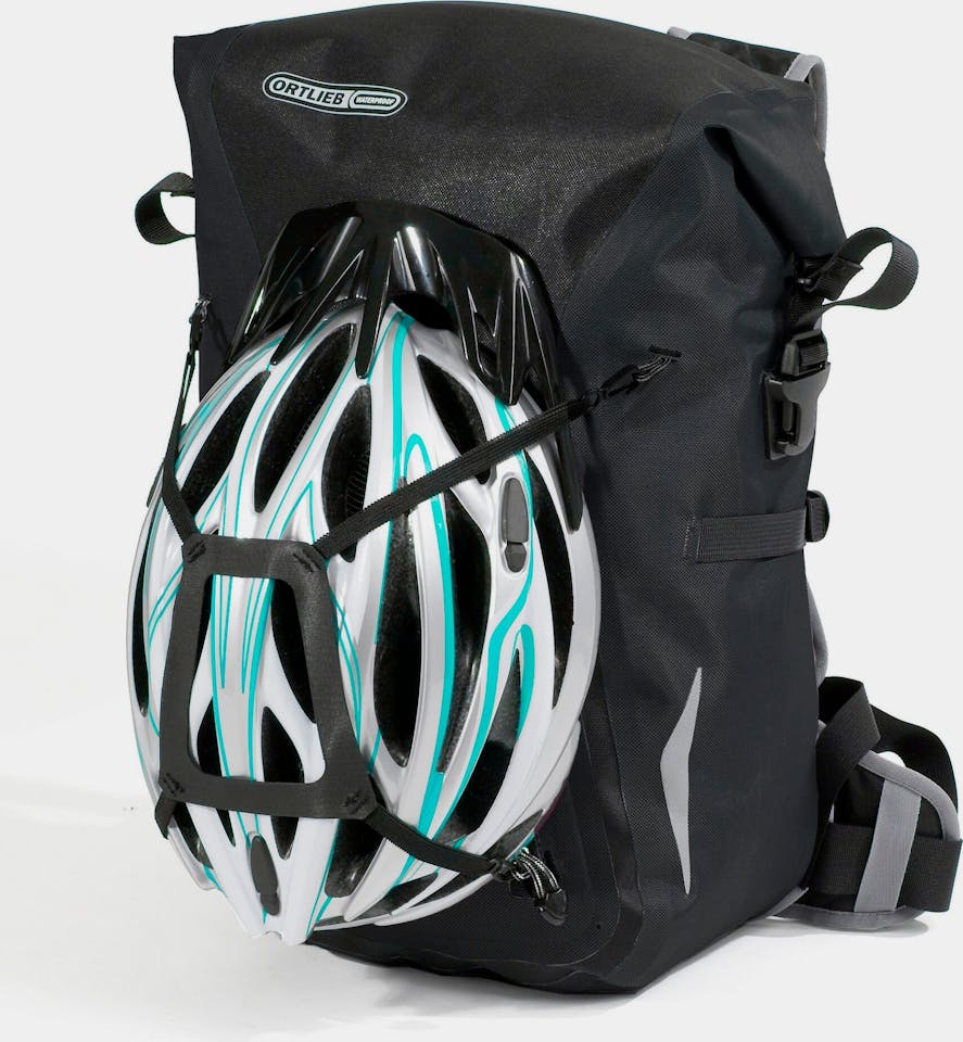 Ortlieb Packman Pro Two Black 07