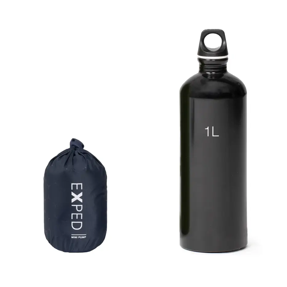 Exped Mini Pump  03