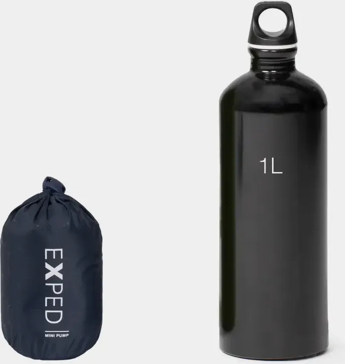 Exped Mini Pump 03