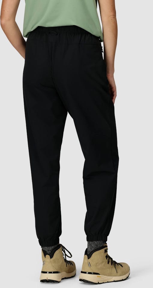 Marmot Womens' AirExchange Jogger Musta 04