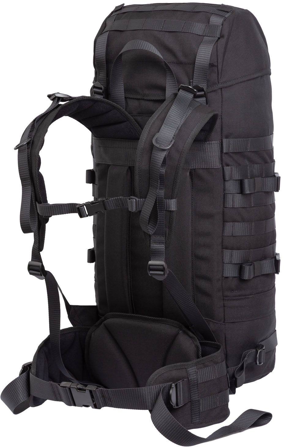 Savotta Jääkäri L Black 02