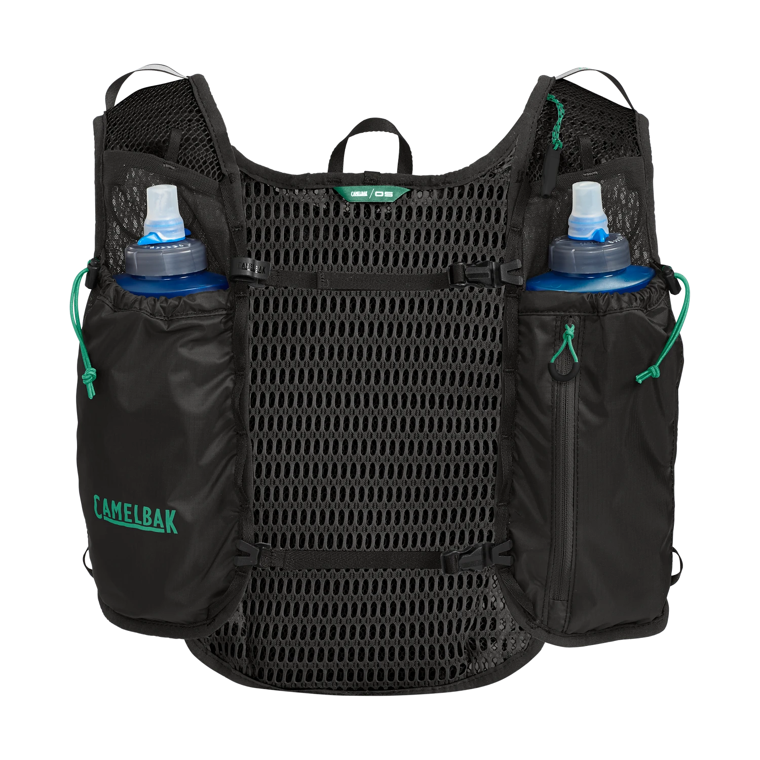 CamelBak Trail Run Vest 6+1L Black 05