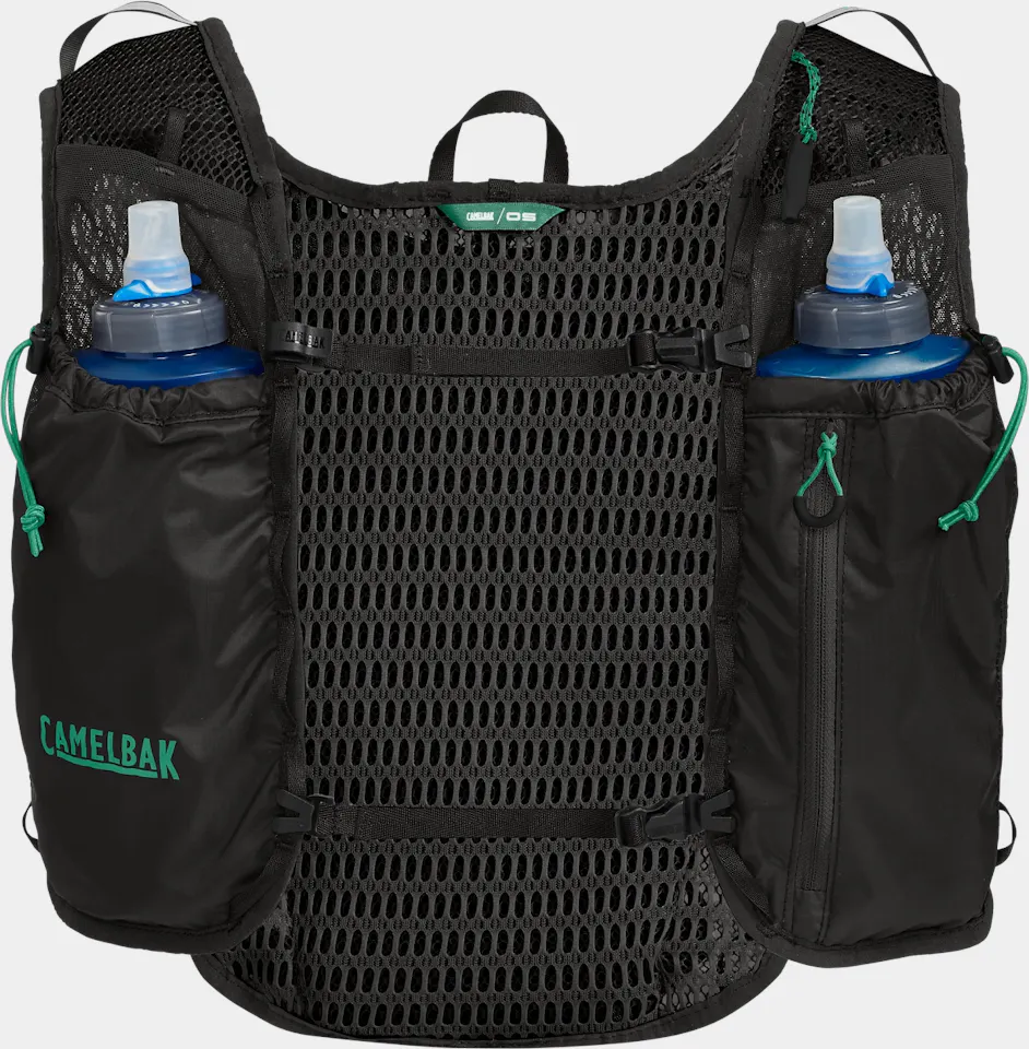 CamelBak Trail Run Vest 6+1L Black 05
