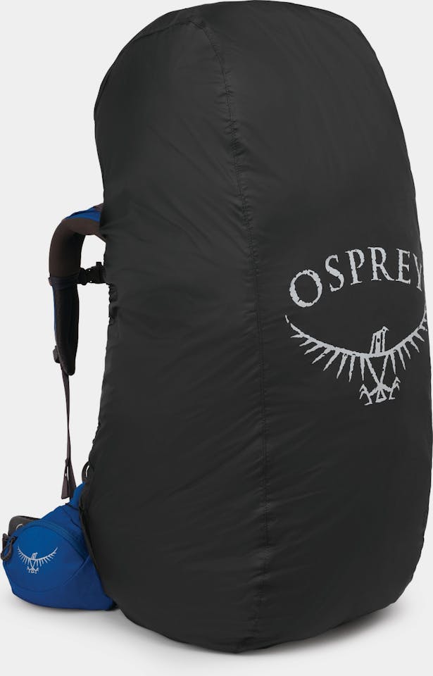 Osprey Ultralight Raincover Extra Large Black 01