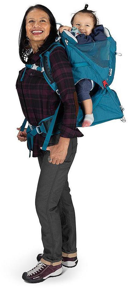 Osprey Poco Slt PEYTO 08