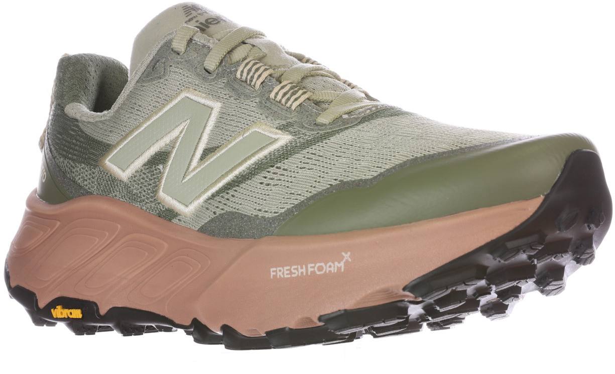 New Balance Women's Fresh Foam Hierro v9 Oliivi 15