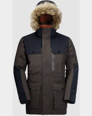 Glacier Bay Parka