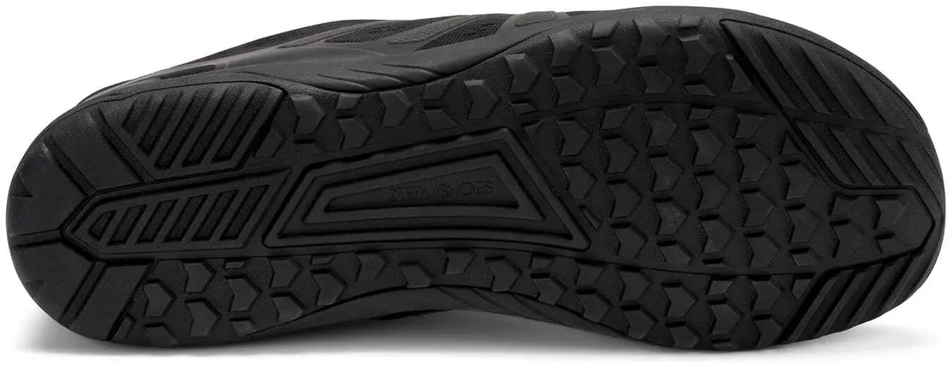 Xero Men's HFS II Musta/Asphalt 05