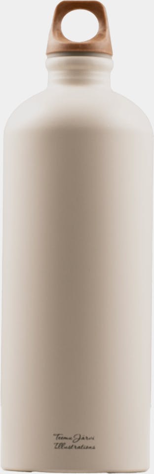 Sigg 1,0 X TJ Otter 02