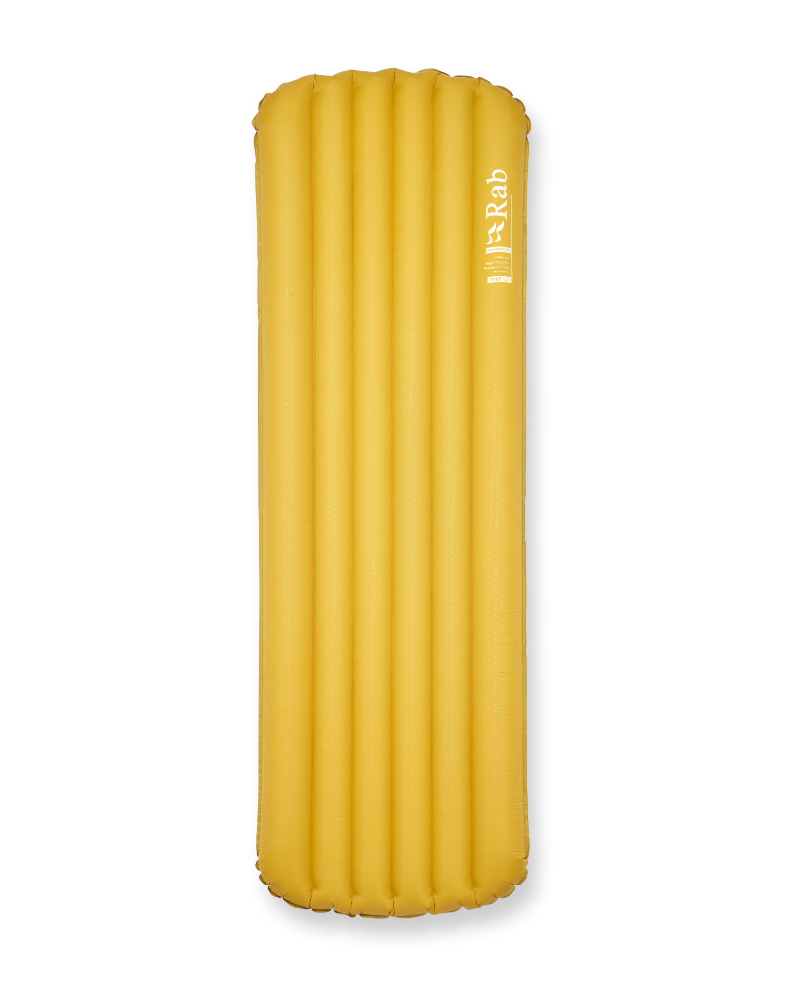 Rab Ionosphere 5.5 Regular Dark Pollen 15