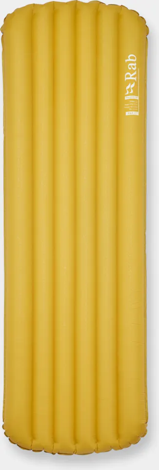 Rab Ionosphere 5.5 Regular Dark Pollen 15