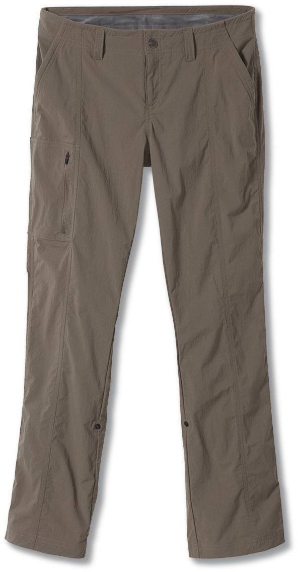 Image of Royal Robbins Women's Bug Barrier Discovery III Pant