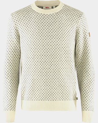 Övik Nordic Sweater M