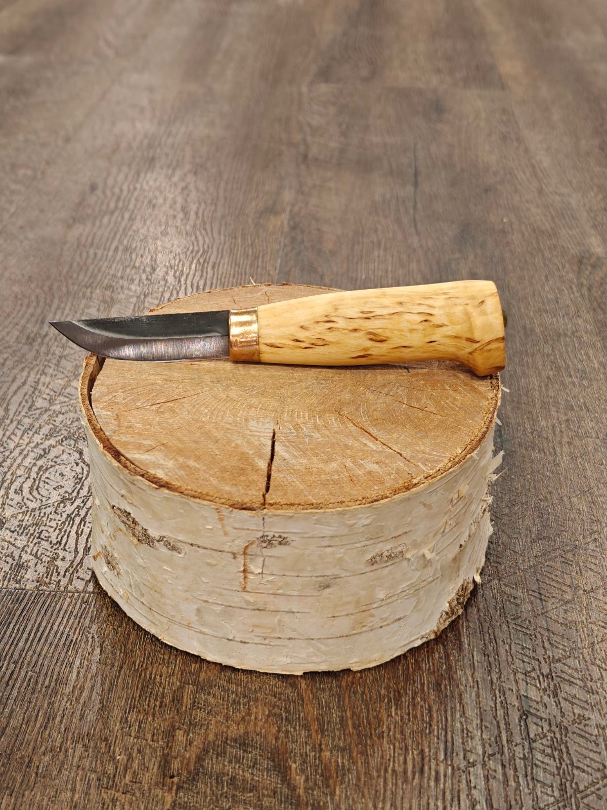 Eräpuu Erästäjä 77  02