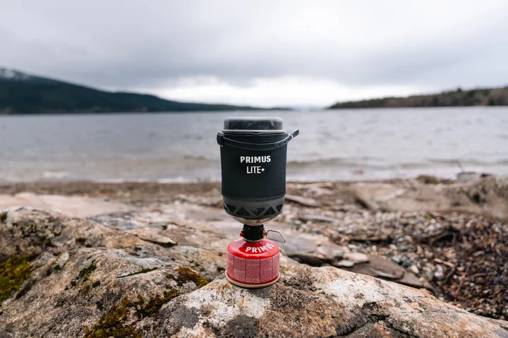 Primus Lite Plus Stove System II 0,8  06