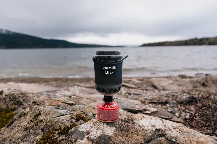 Primus Lite Plus Stove System II 0,8 06