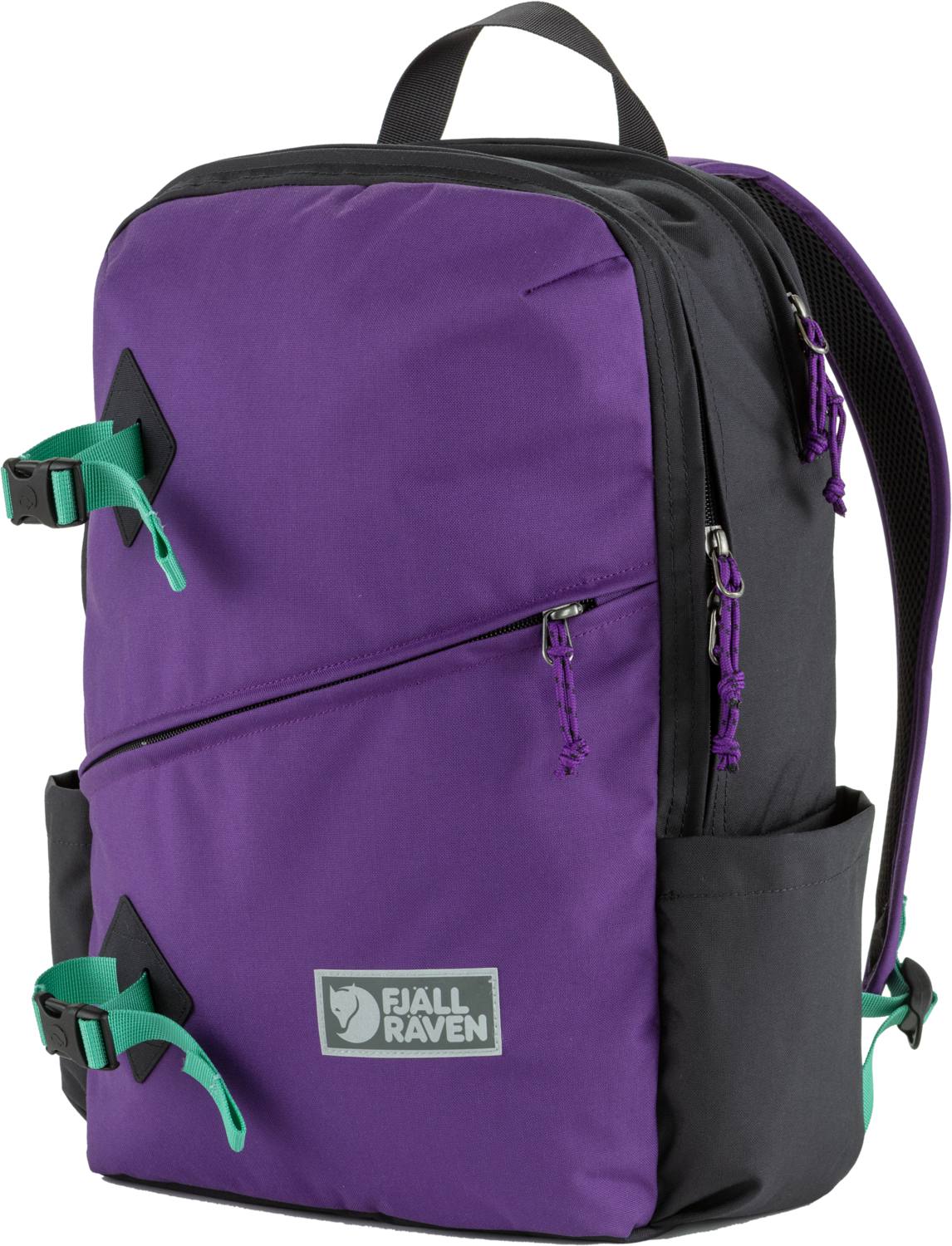 Fjällräven Vardag Backpack 17