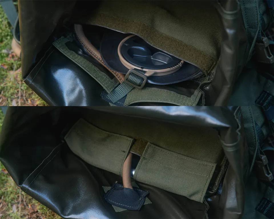 Savotta Jääkäri L Olive 07