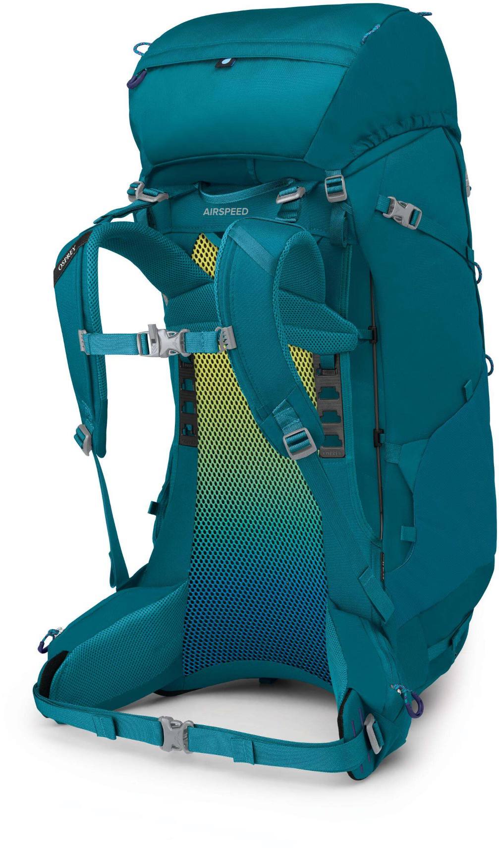 Osprey Ace 65 Blue Spikemoss/Deep Peyto 05