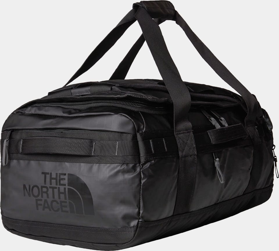 The North Face Base Camp Voyager 42 Musta / Harmaa 01
