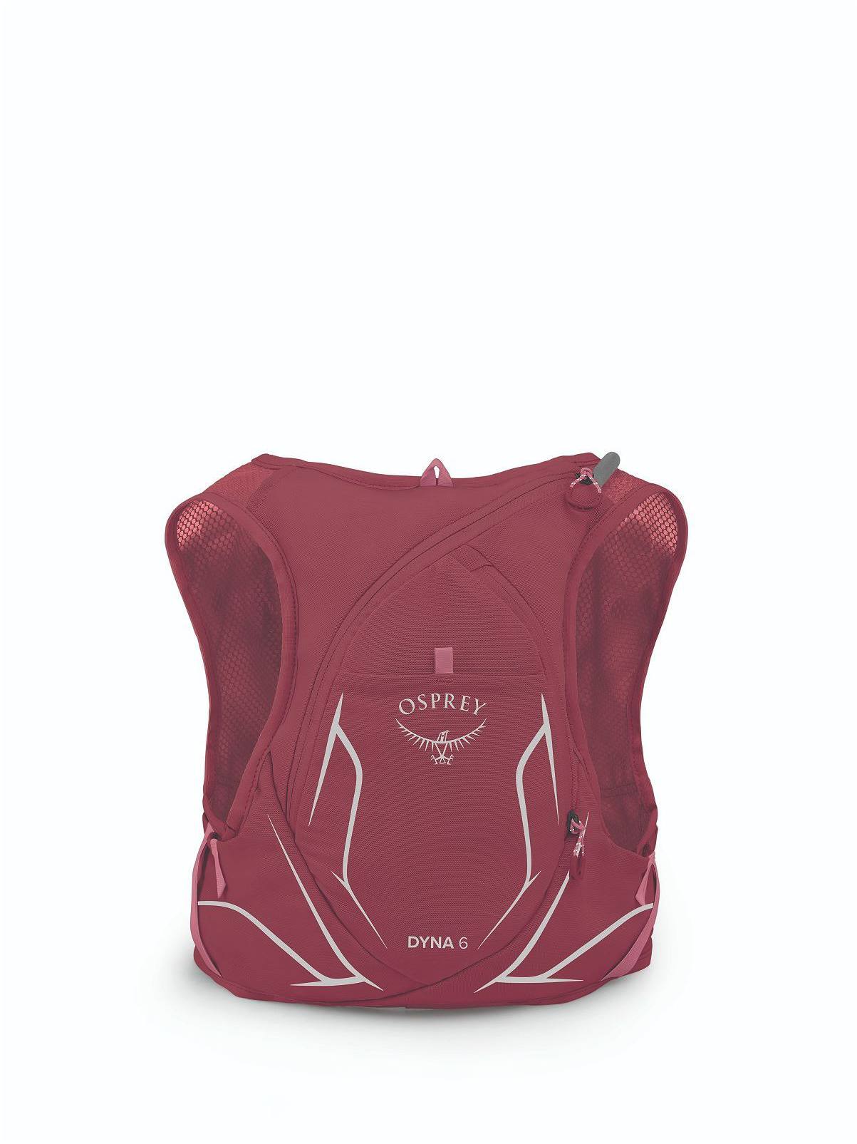 Osprey Women’s Dyna 6 + Flasks