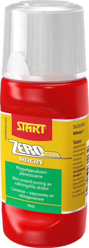 Silicon Zero 90 ml