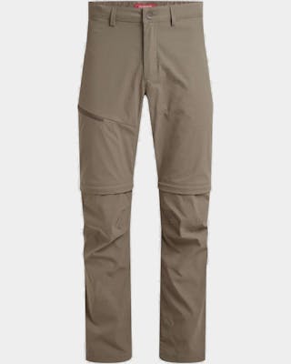 Men's Nosilife Pro Convertible III Trousers