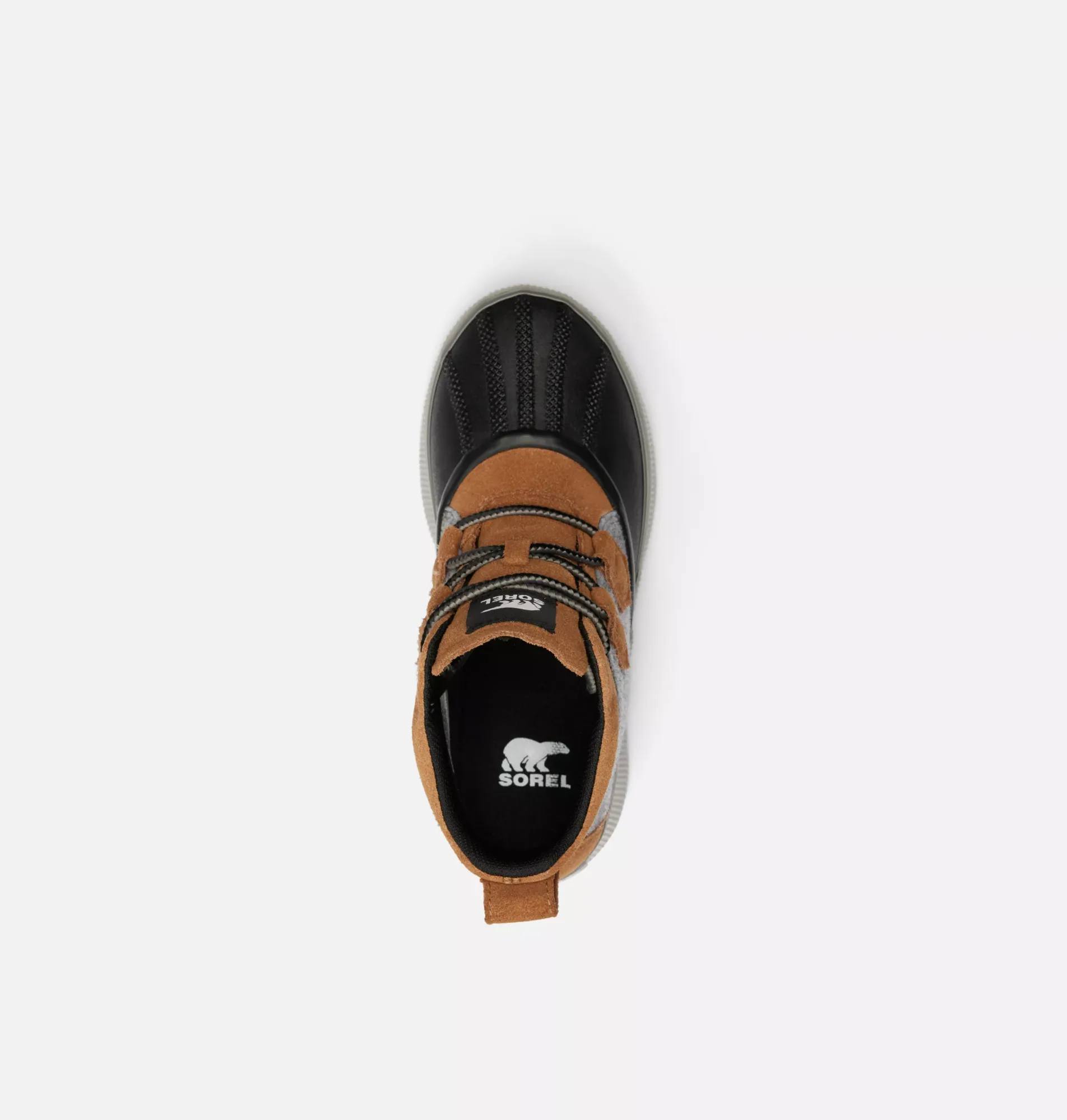 Sorel Women's Out And About IV Classic Taffy 09