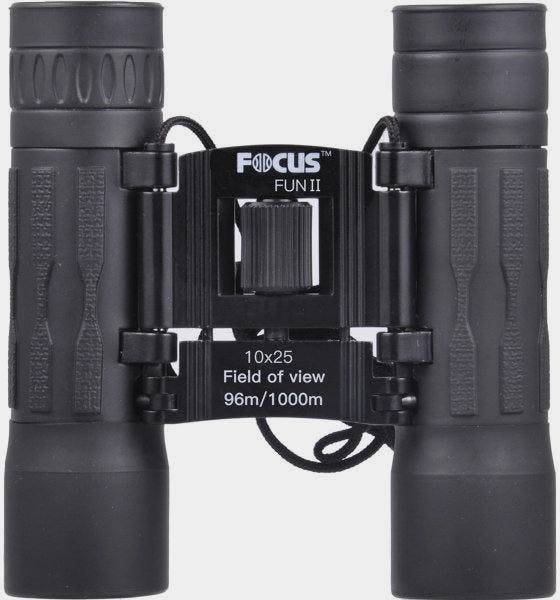 Focus Fun II 10x25  01