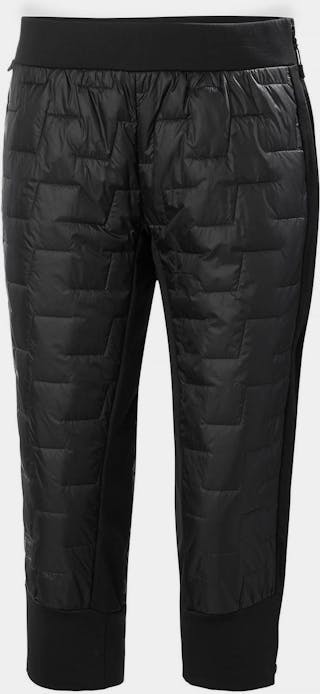 Helly Hansen W Lifaloft Full Zip Insulator 3/4
