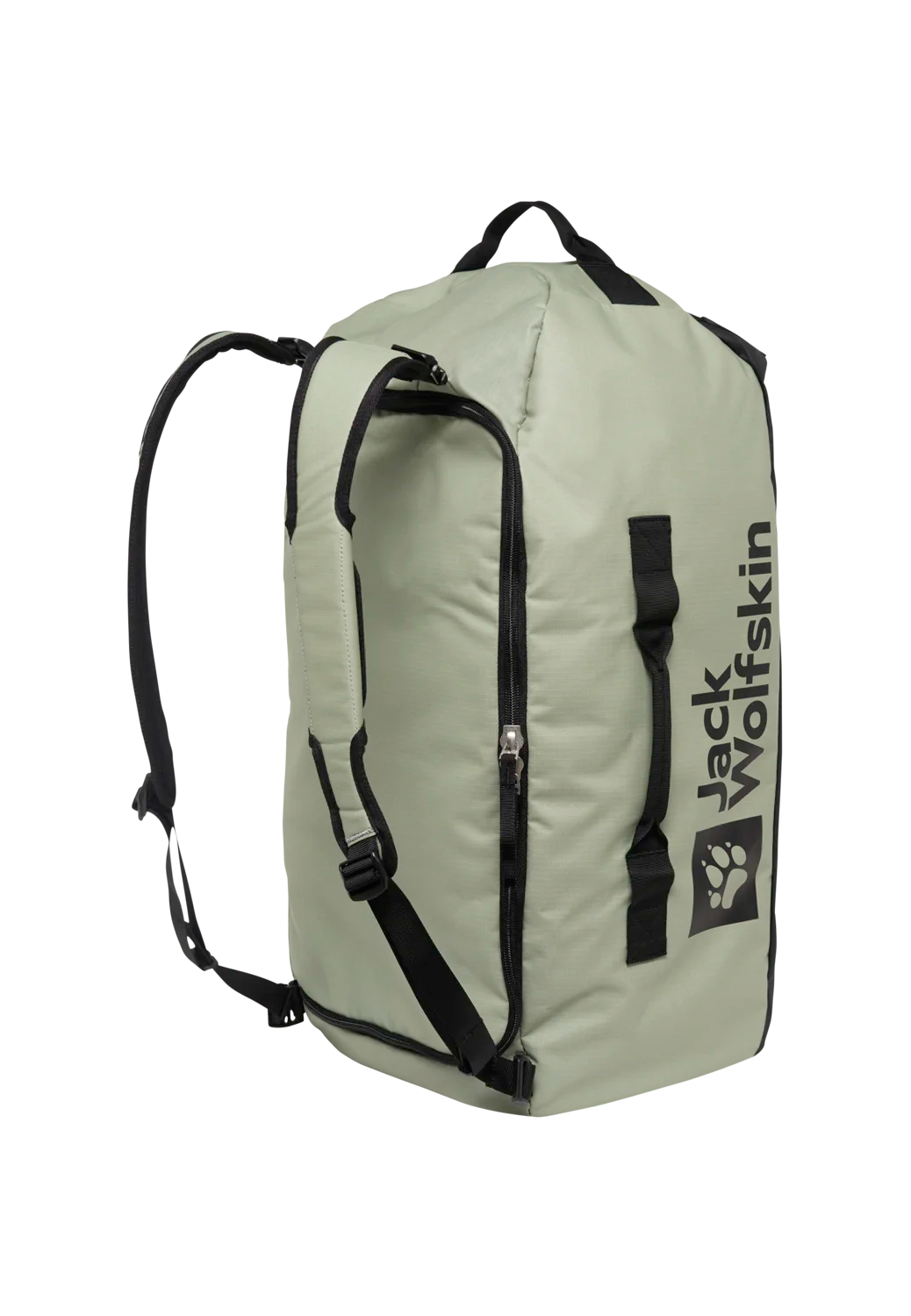 Jack Wolfskin All-in Duffle 65 Mint Leaf 05