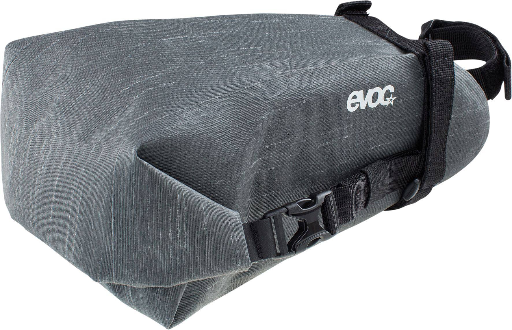 Evoc Seat Pack WP 2 Carbon 06