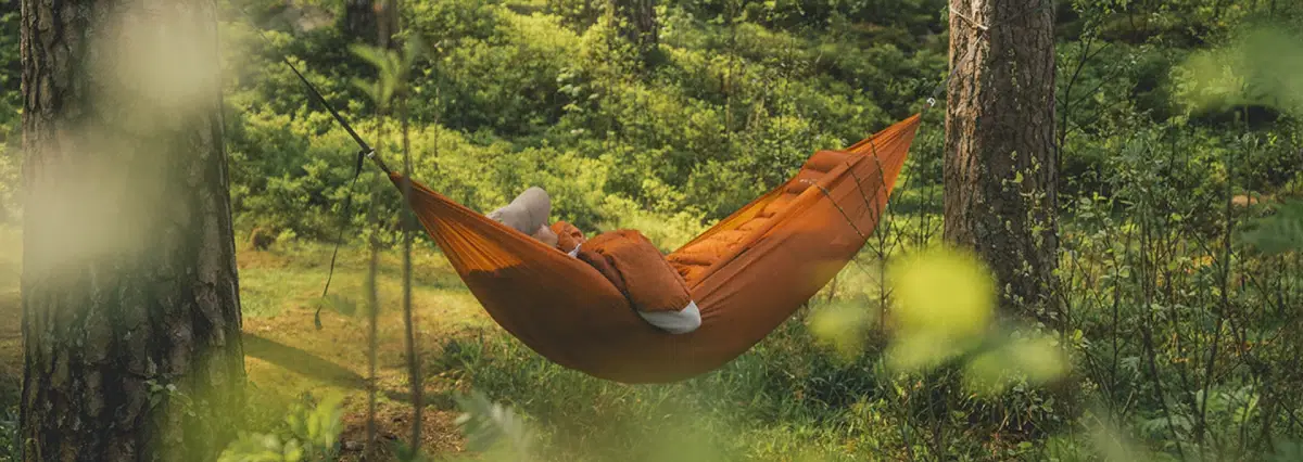 Robens Trace Hammock UL  07
