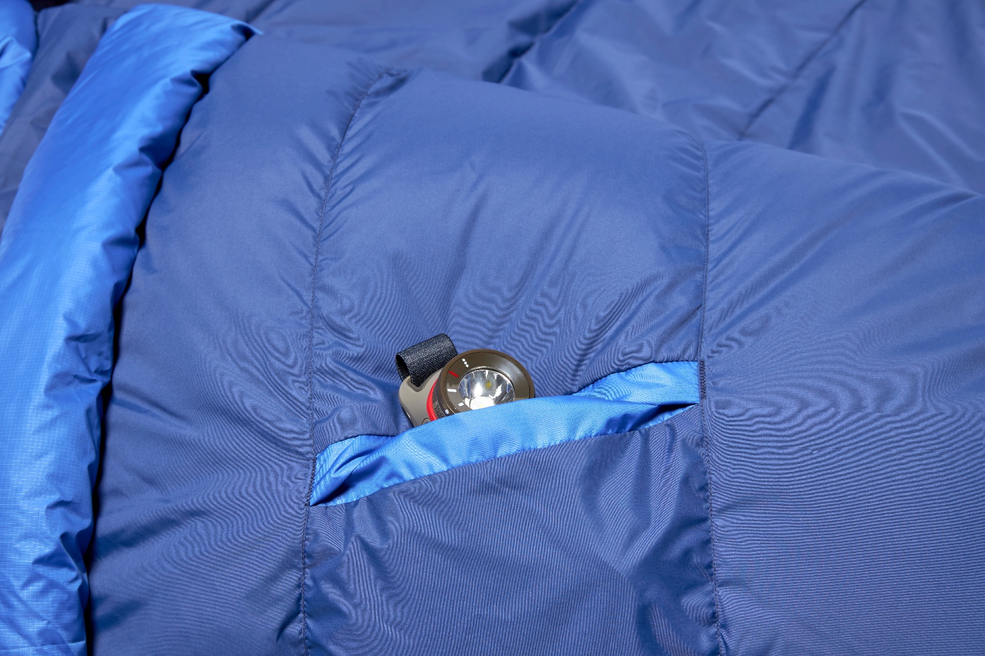 Marmot Lost Coast 15 Short Blue 03