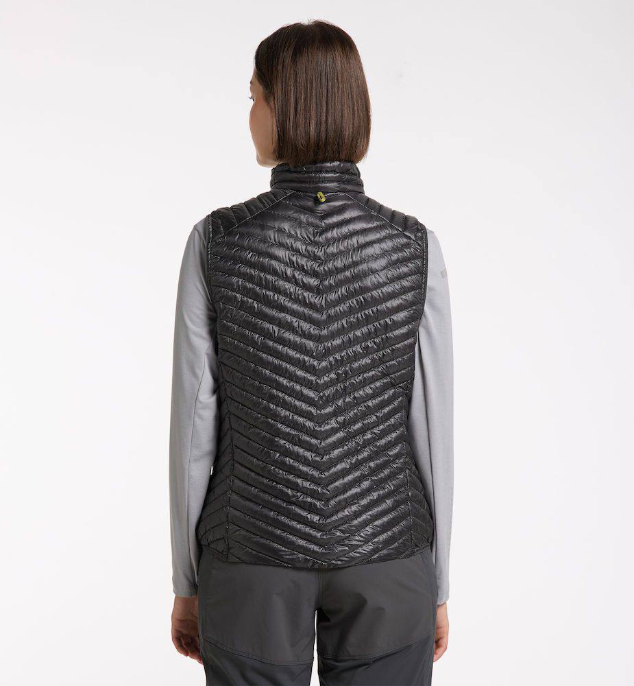 Haglöfs Women's L.I.M Mimic Vest  05