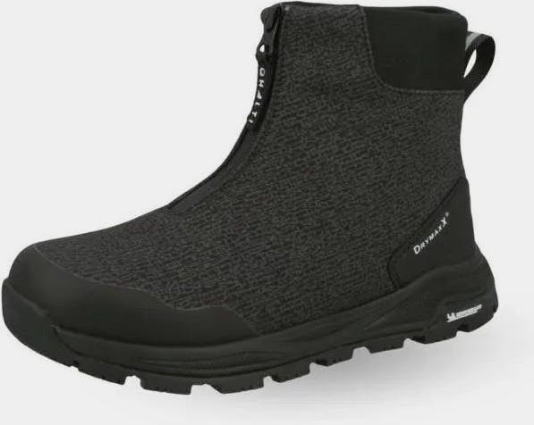 Halti Women's Najak Zip Dx Boot Black 01