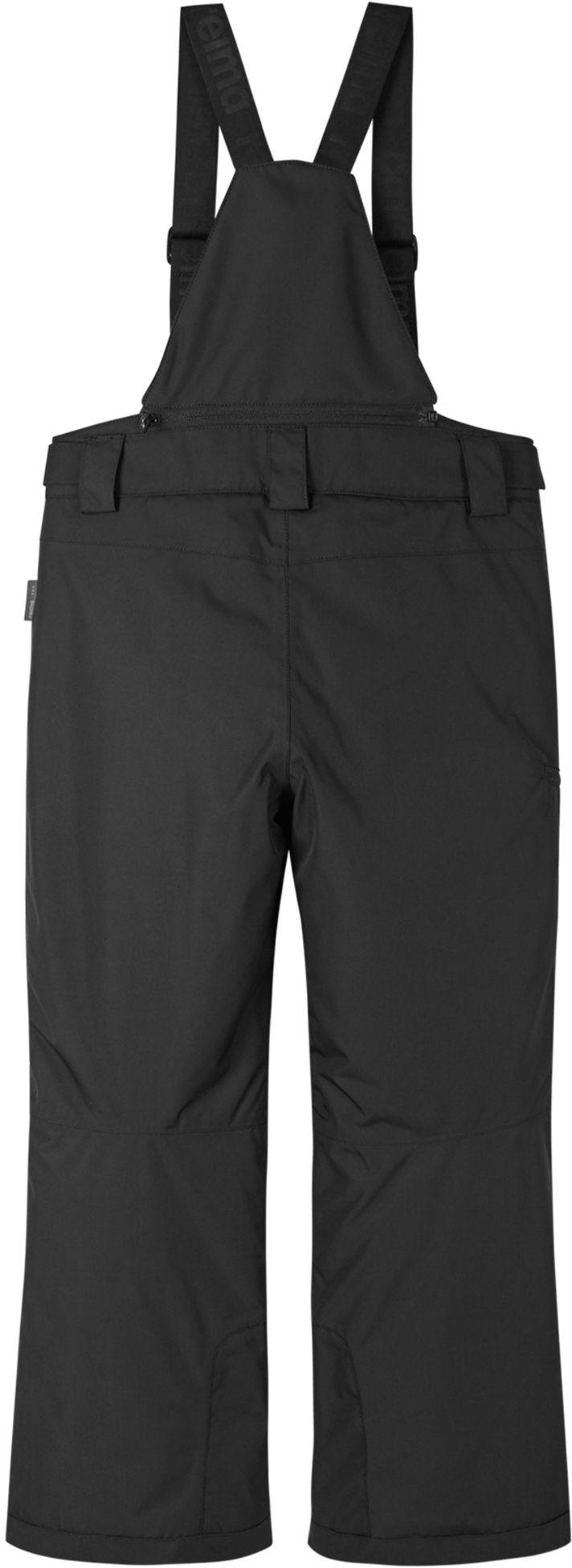 Reima Terrie Winter Pant Musta 03