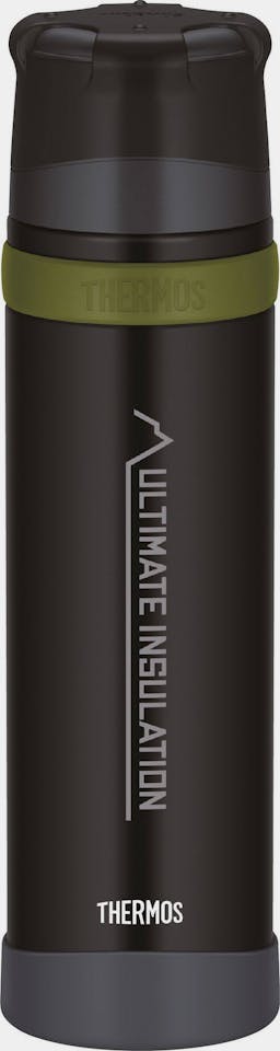 Thermos Ultimate Mountain Beverage 0,9L Grey 01