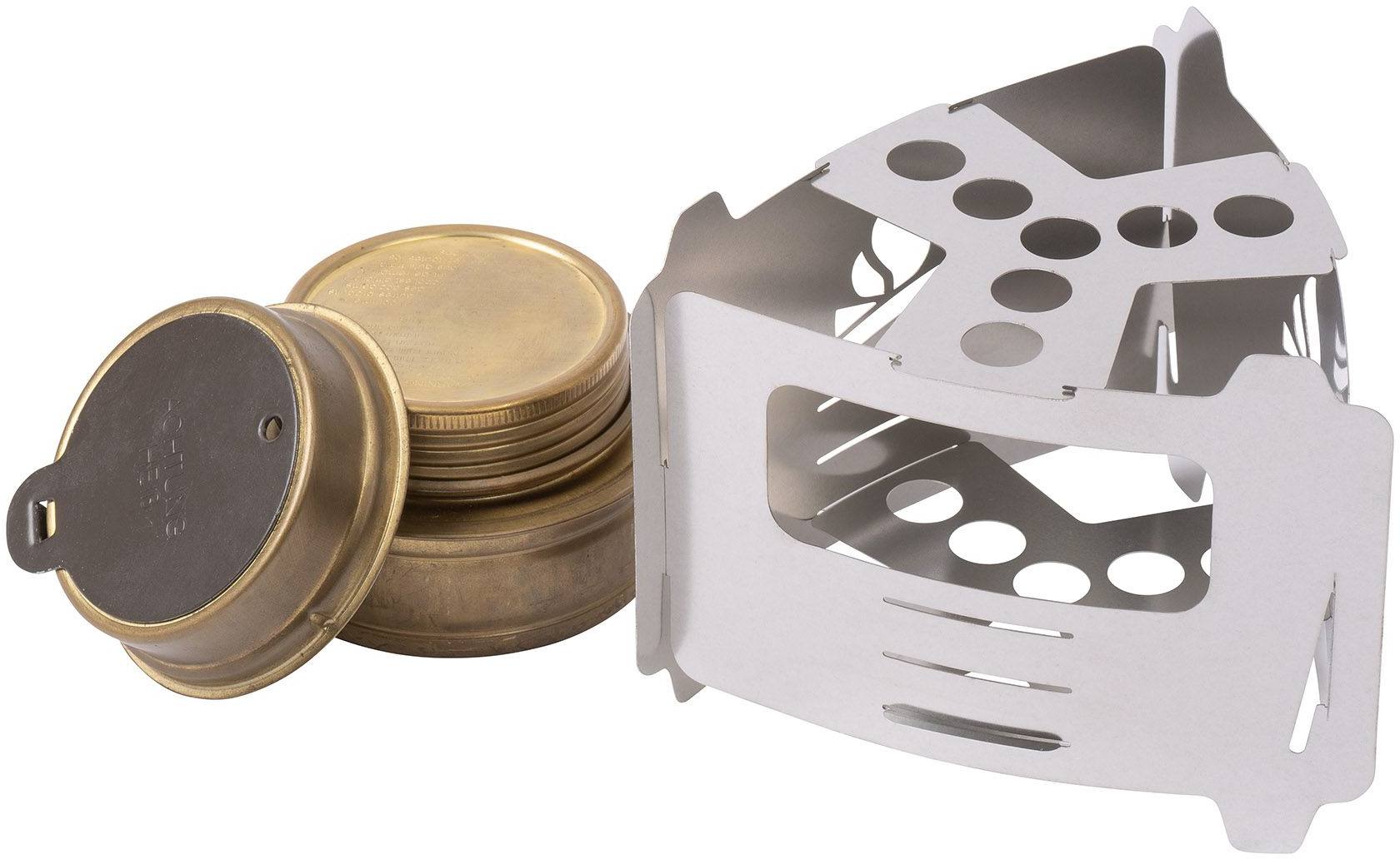 Bushcraft Essentials Bushbox Ultralight  07