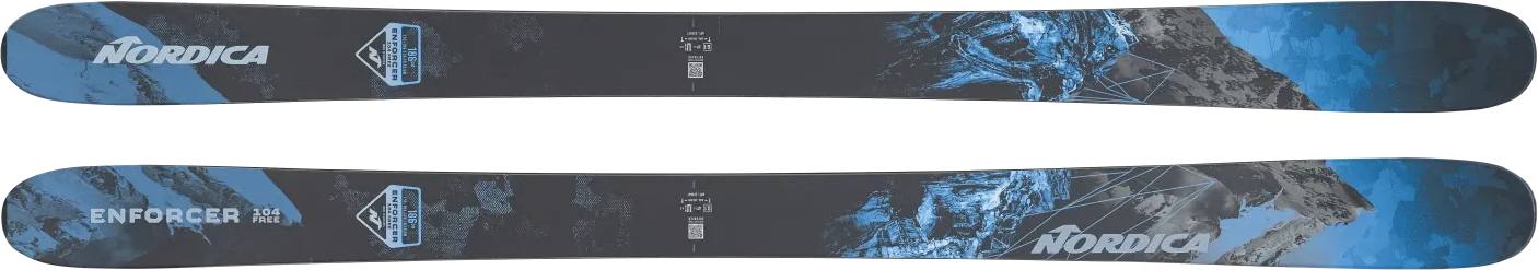 Nordica Enforcer 104 Free 23/24  06