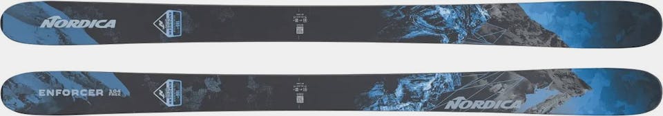 Nordica Enforcer 104 Free 23/24  06