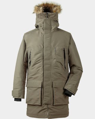 Ben Men's Parka