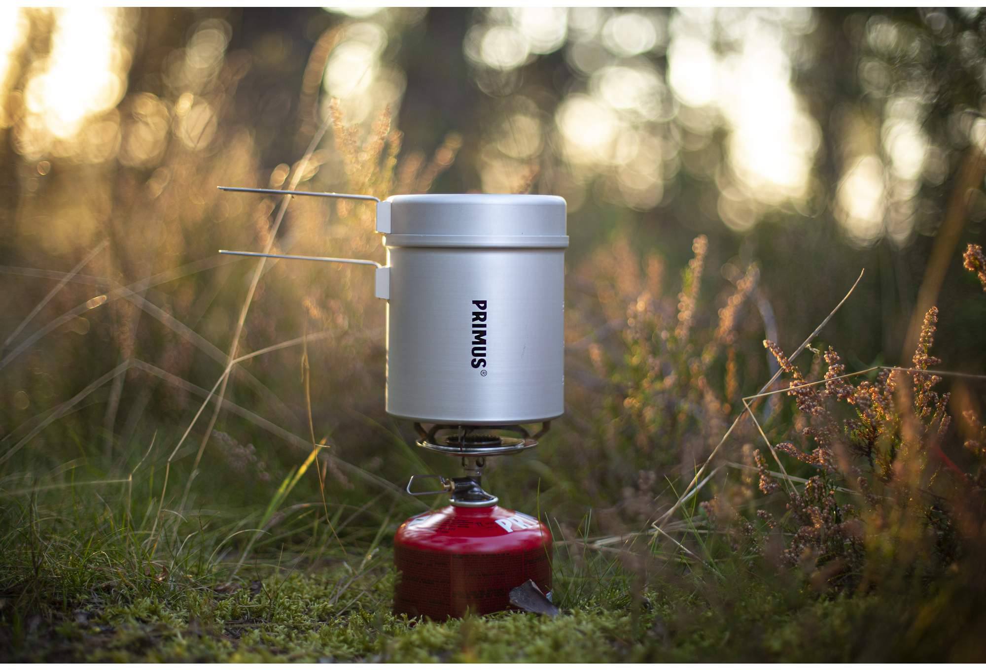 Primus Essential Trail Kit  02